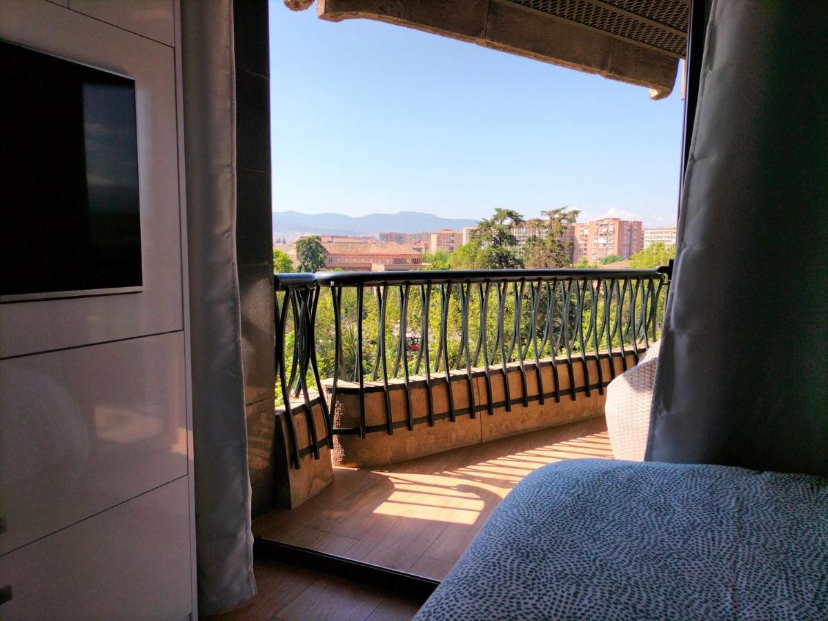 El Realejo Paradise Granada Exteriér fotografie