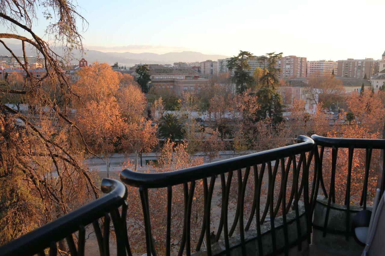 El Realejo Paradise Granada Exteriér fotografie