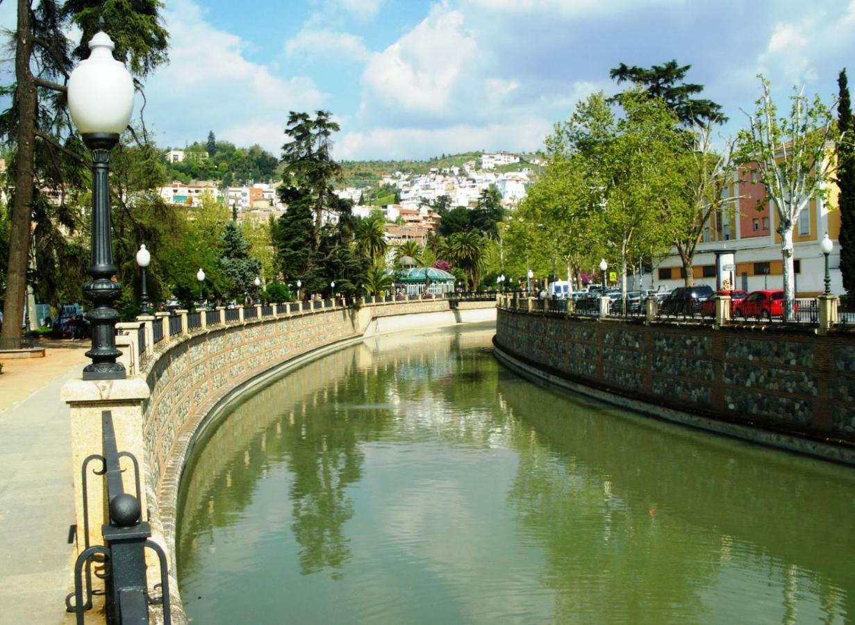 El Realejo Paradise Granada Exteriér fotografie