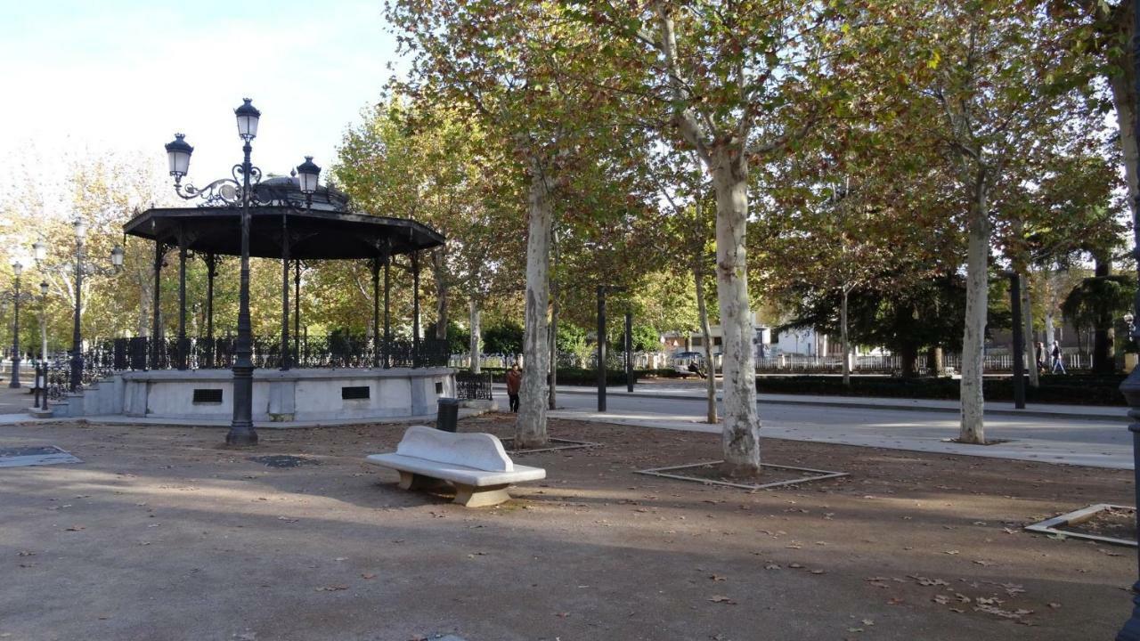 El Realejo Paradise Granada Exteriér fotografie