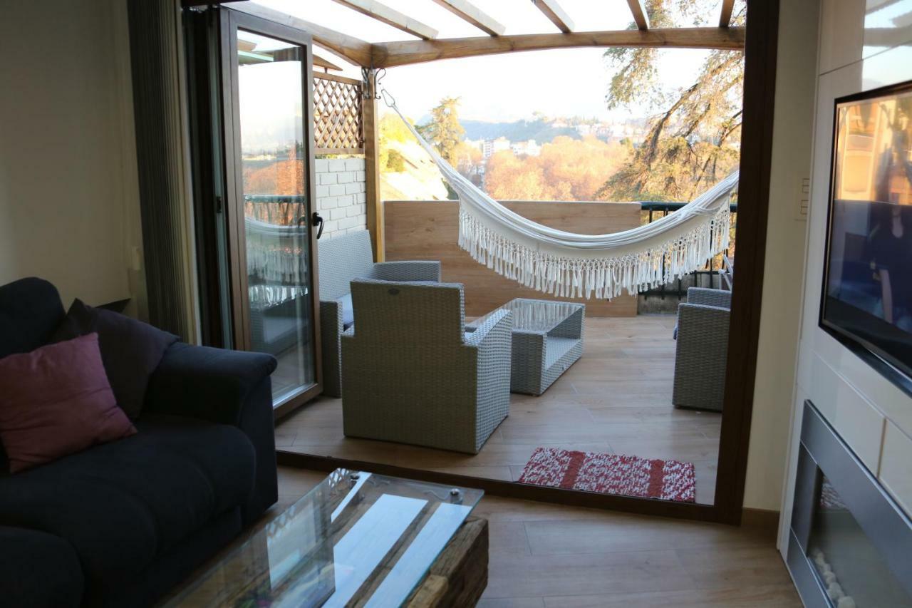 El Realejo Paradise Granada Exteriér fotografie